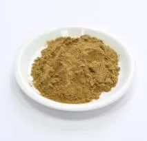 Сухой экстракт алоэ - алоин 10% (лист) (лат. Aloe Vera)